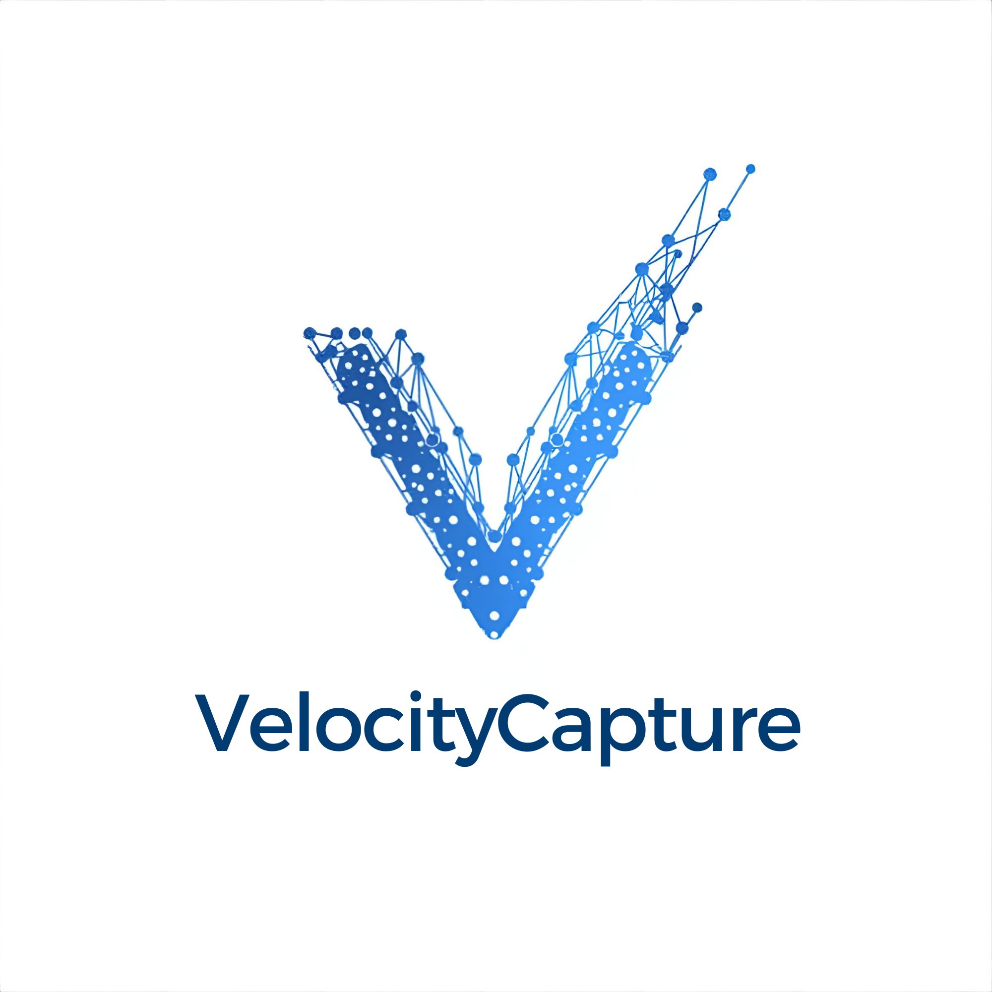 VelocityCapture Logo